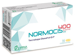 Normocis 400 (30 cpr.)