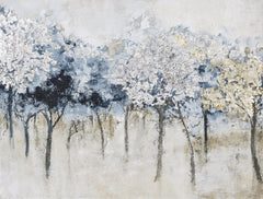 Glorious Season / 120x90 cm | KAMPAGNE MALERI Kampagne Maleri ART COPENHAGEN