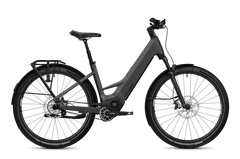 Flyer Goroc TR Crossover-E-Bike