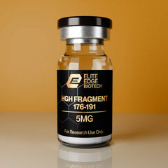 HGH Fragment 176-191 5mg