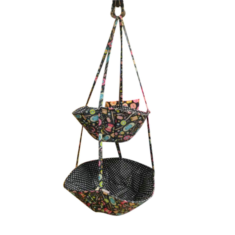 Premium Group - Hanging Basket Recorded Online Workshop