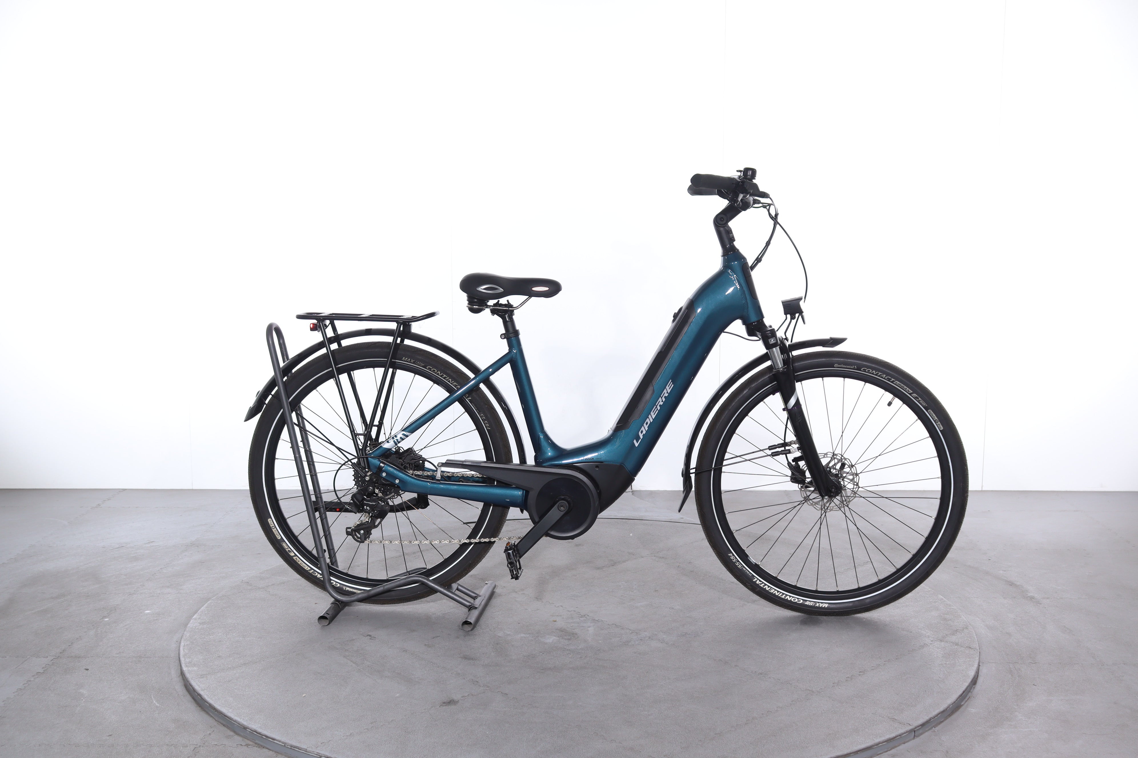Lapierre E-Urban 4.4 #1 global