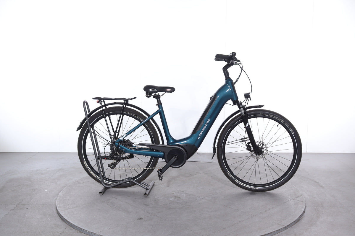 Lapierre E-Urban 4.4 #1 global