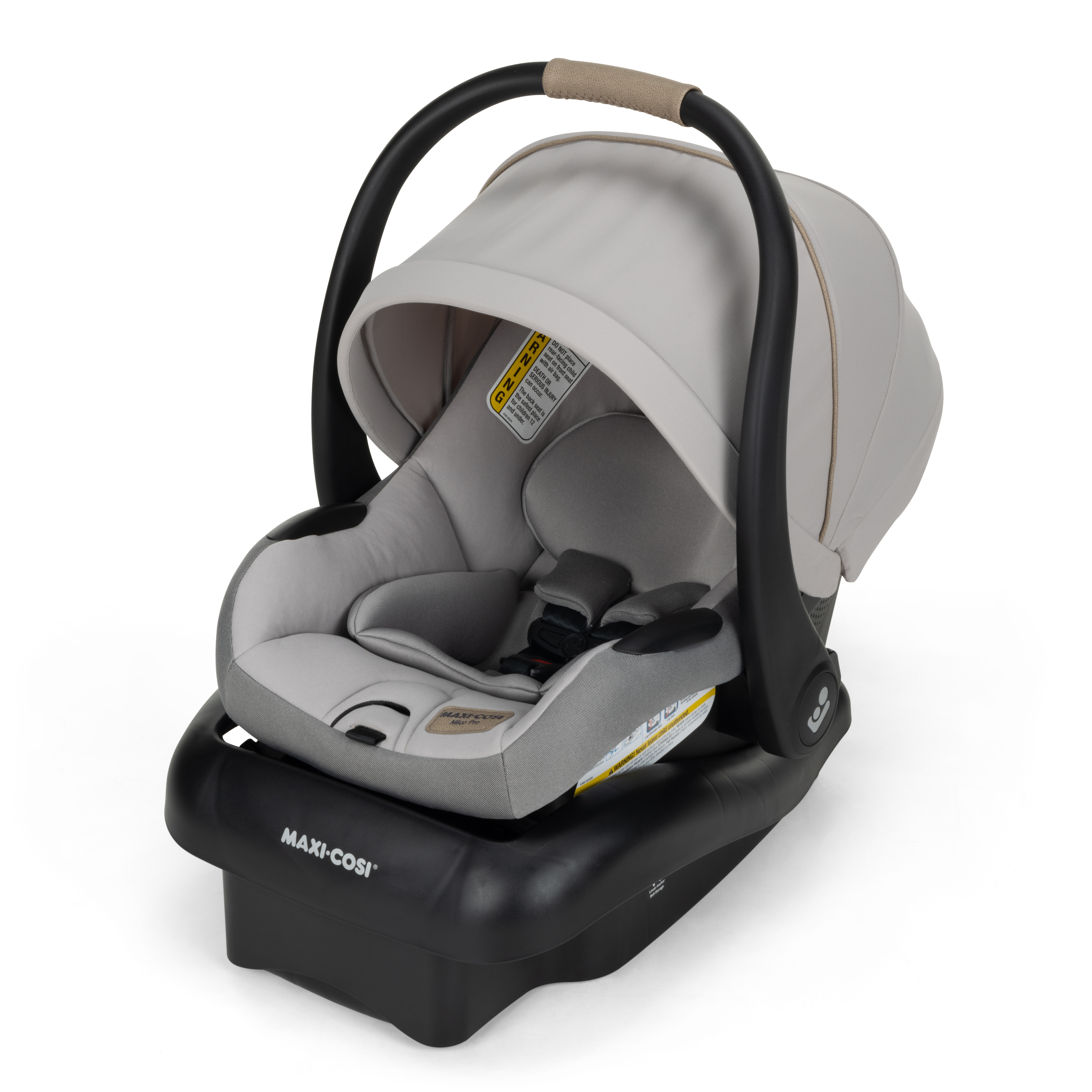 Mico® Pro Infant Car Seat - Sea Drift
