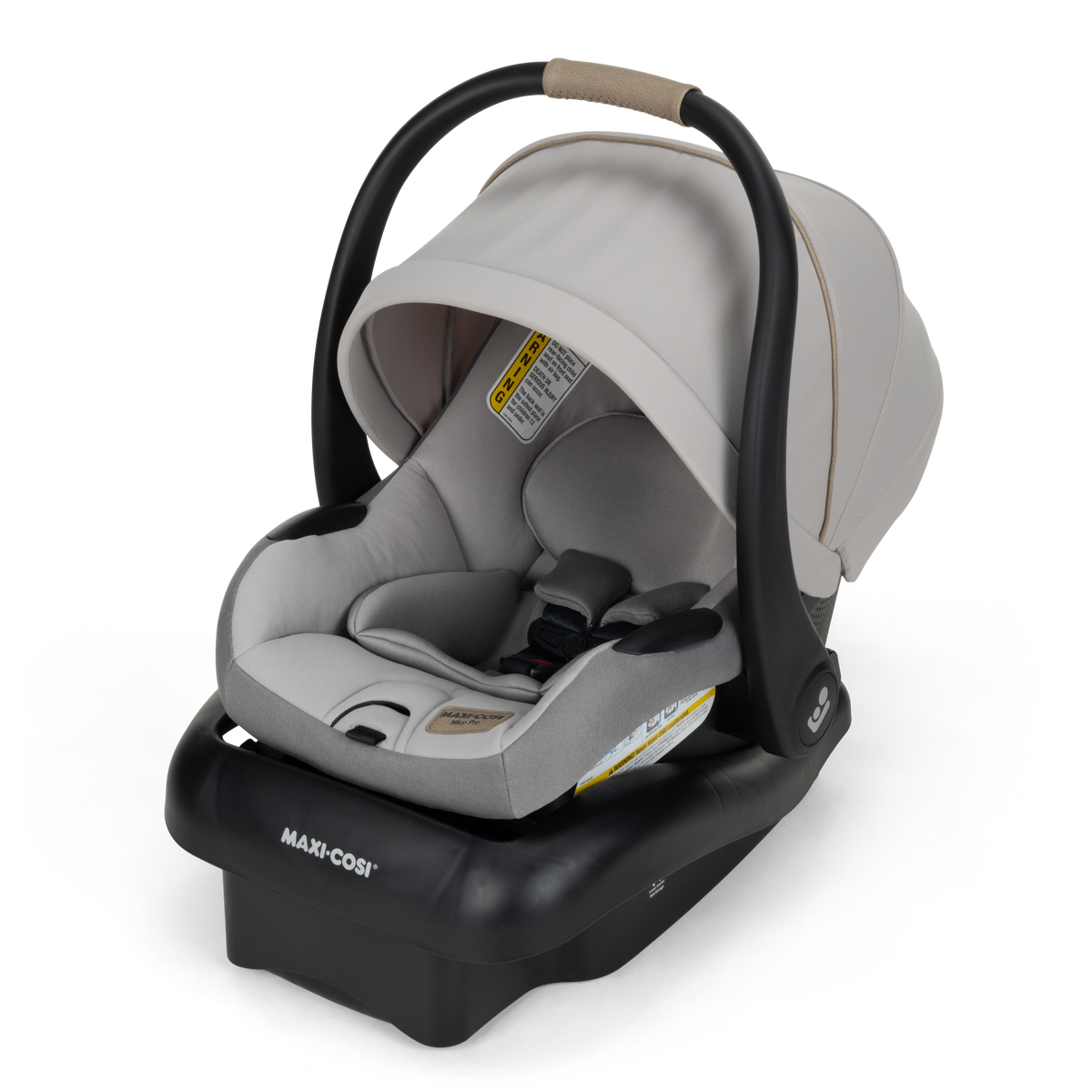 Mico® Pro Infant Car Seat - Sea Drift