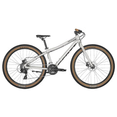 Scott Bike Scale 26 rigid - One size RAW 2022