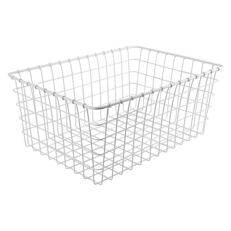 Wald - 1275 Giant Basket Hvid