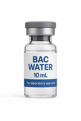 Bac water