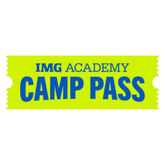 2026 Golf Camp Pass 2 Week Female Game Changer Non-Boarding