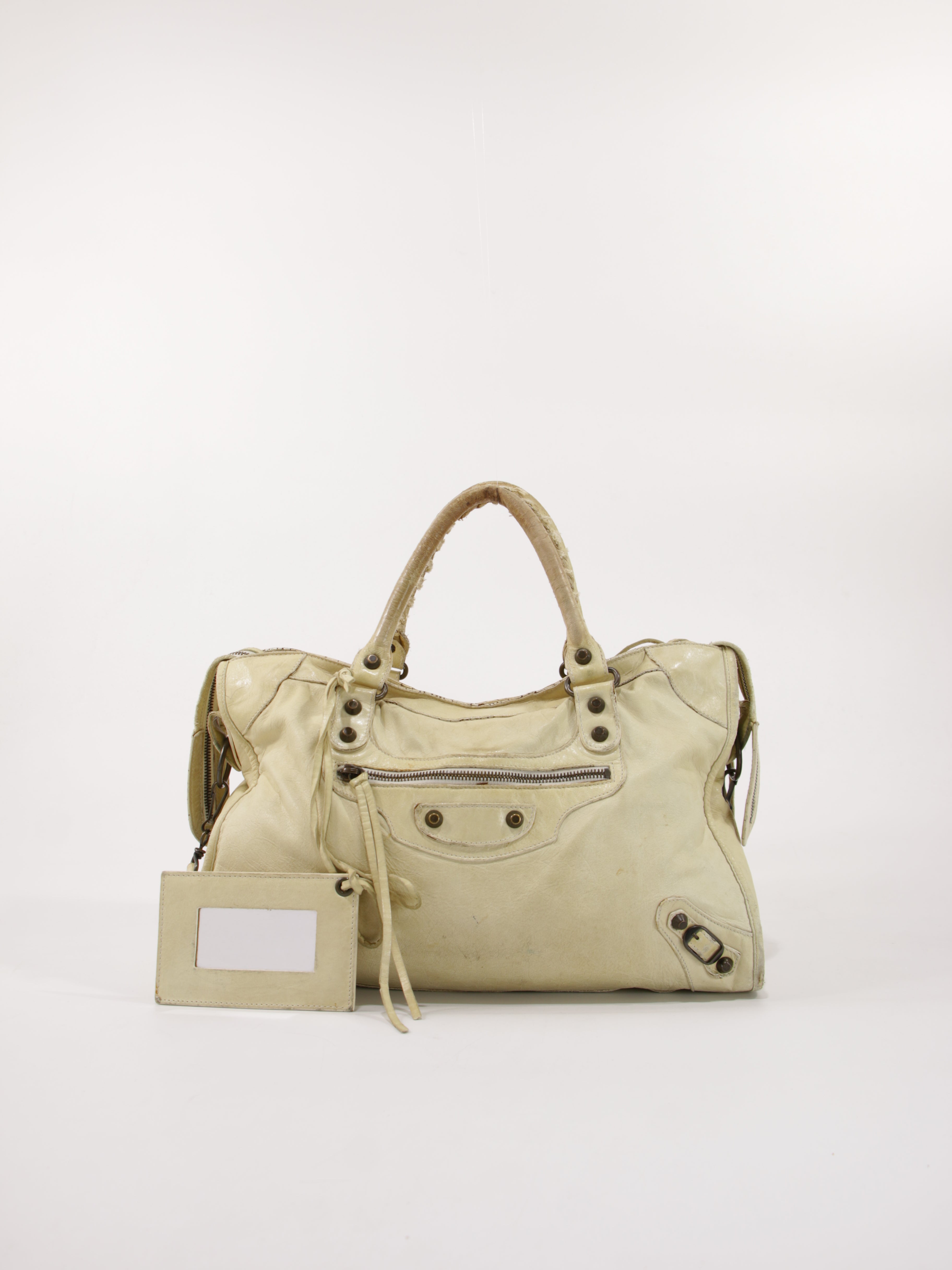 Balenciaga City