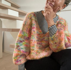 Natalia Sweater