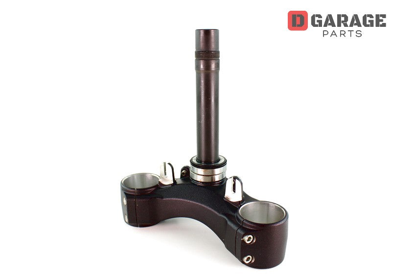 Lower steering base plate Ducati Monster 1200s 1200r
