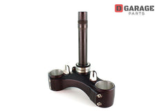 Lower steering base plate Ducati Monster 1200s 1200r