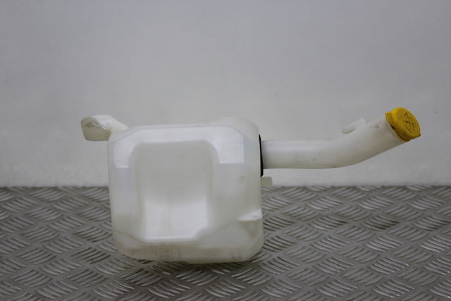 Opel Corsa Windscreen Wash Water Bottle