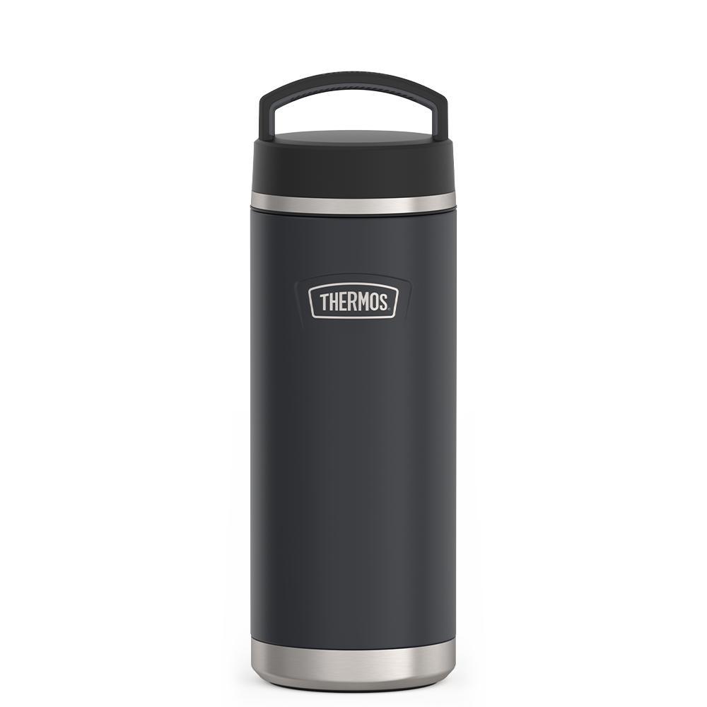 Thermos® 32oz Icon™ water bottle in Granite
