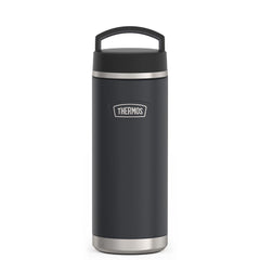 Thermos® 32oz Icon™ water bottle in Granite