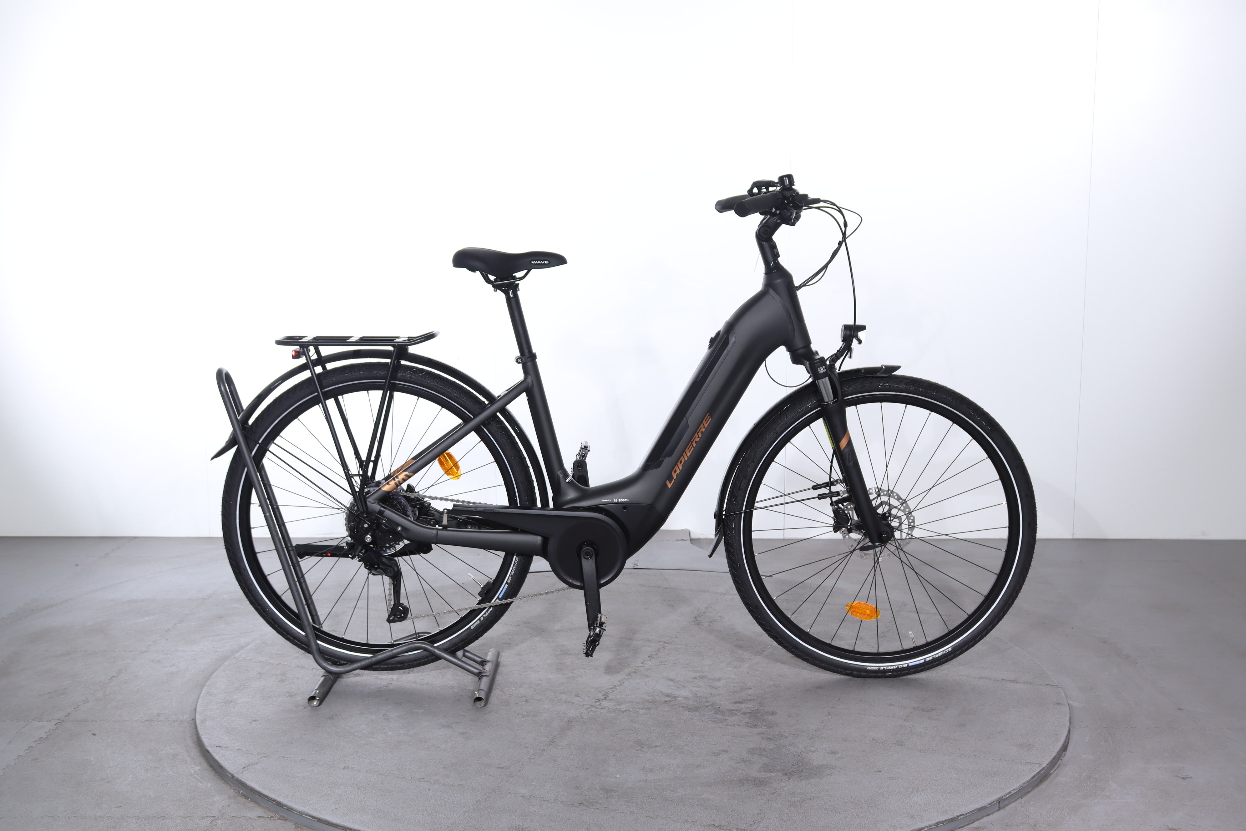 Lapierre E-Urban 4.5 #1 global
