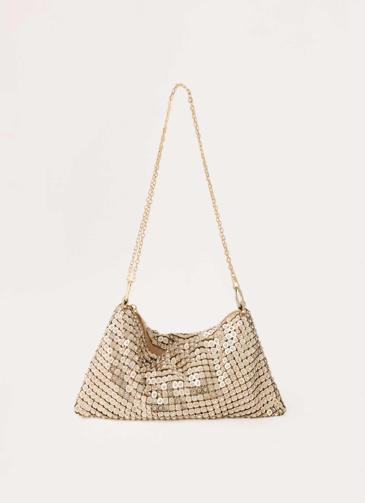 Icon Bag - Gold