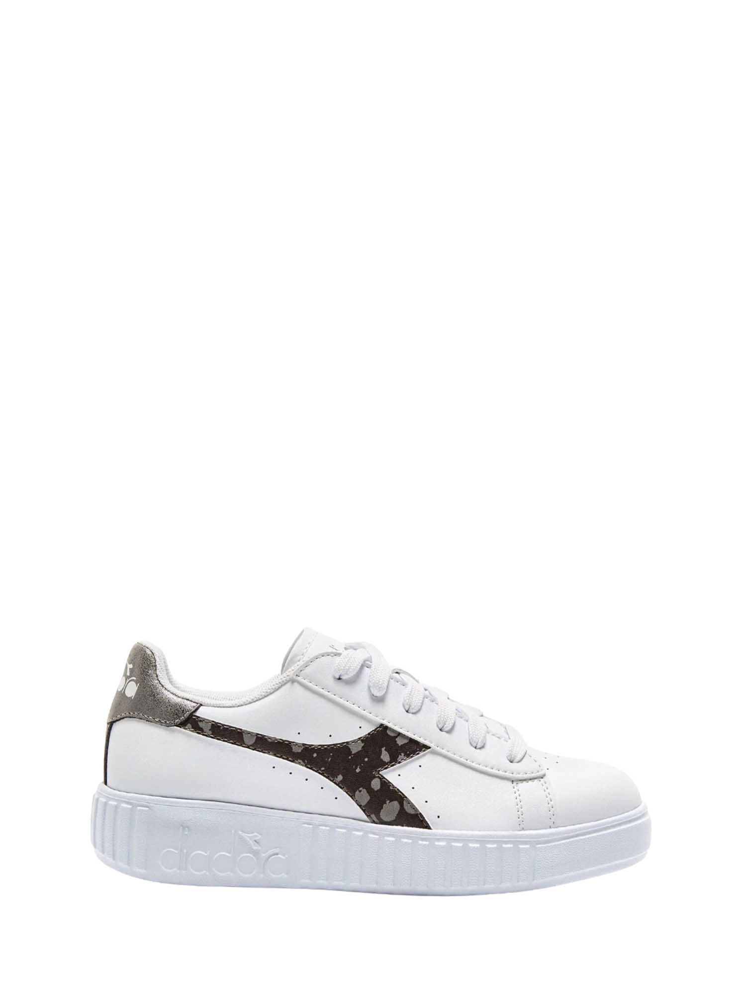 Sneakers Bianco Diadora