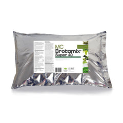 MC BROTAMIX SUPER 40- Abono Orgánico Nitrogenado