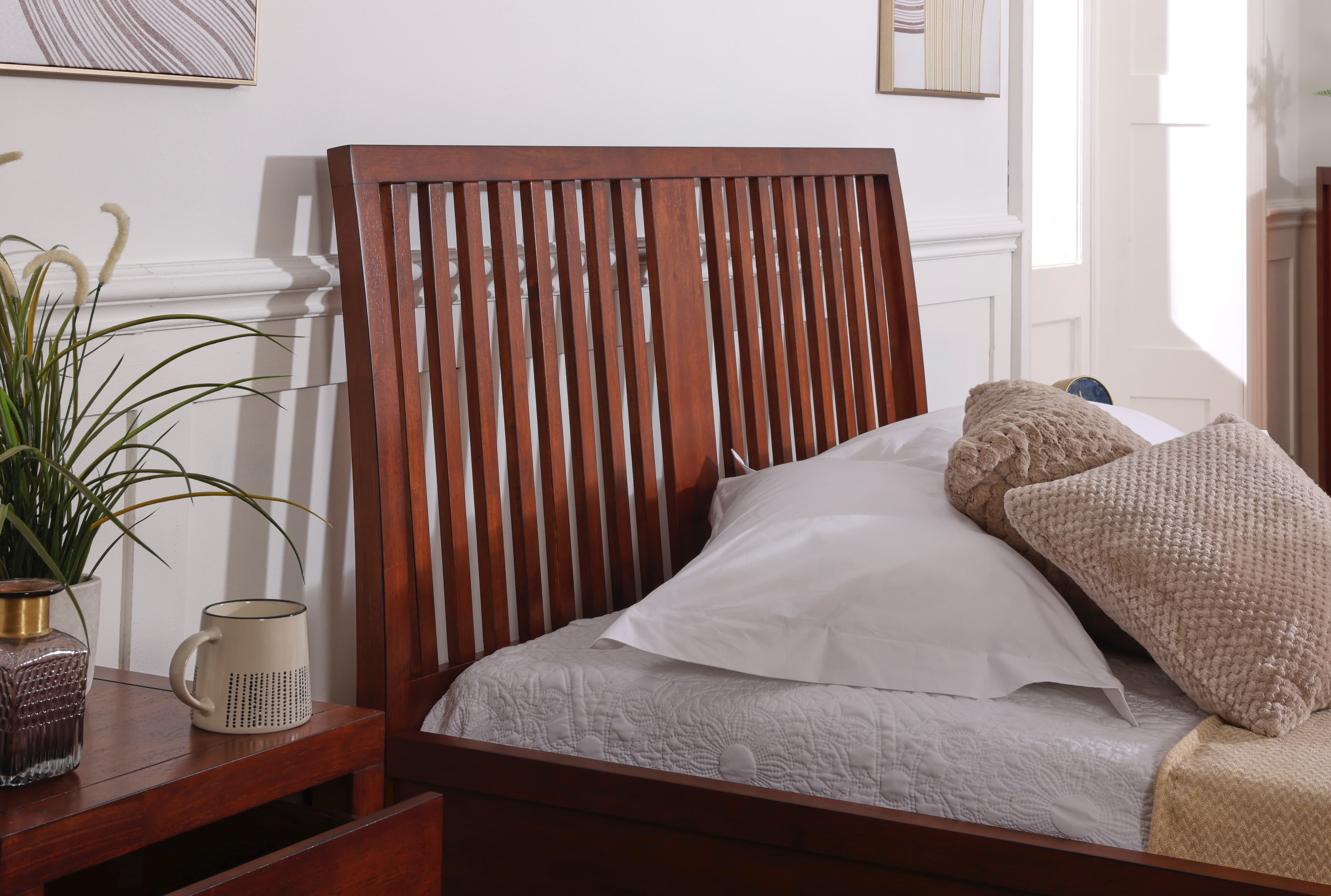 Java Headboard