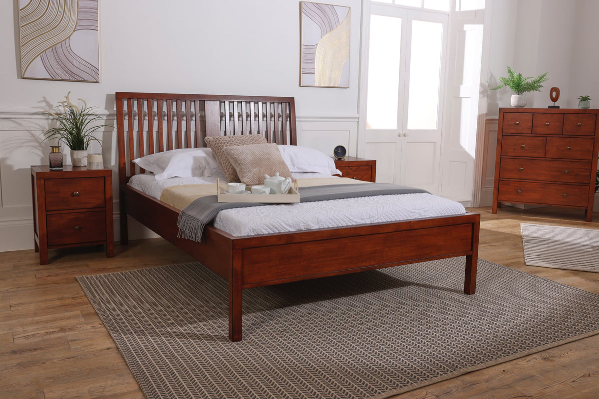 Java Bed Frame