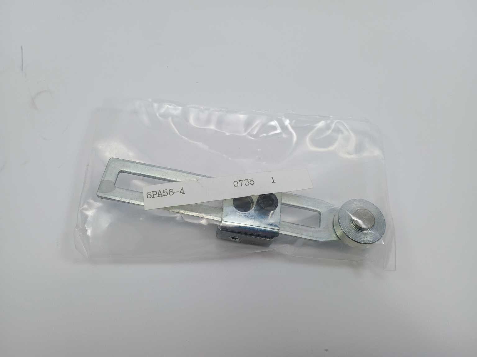 Honeywell 6PA56-4 Adjustable Length Roller Lever for Limit Switch