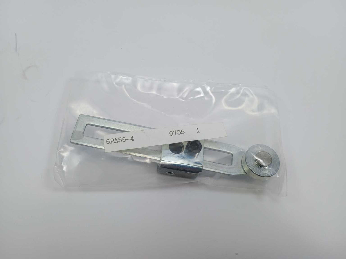 Honeywell 6PA56-4 Adjustable Length Roller Lever for Limit Switch
