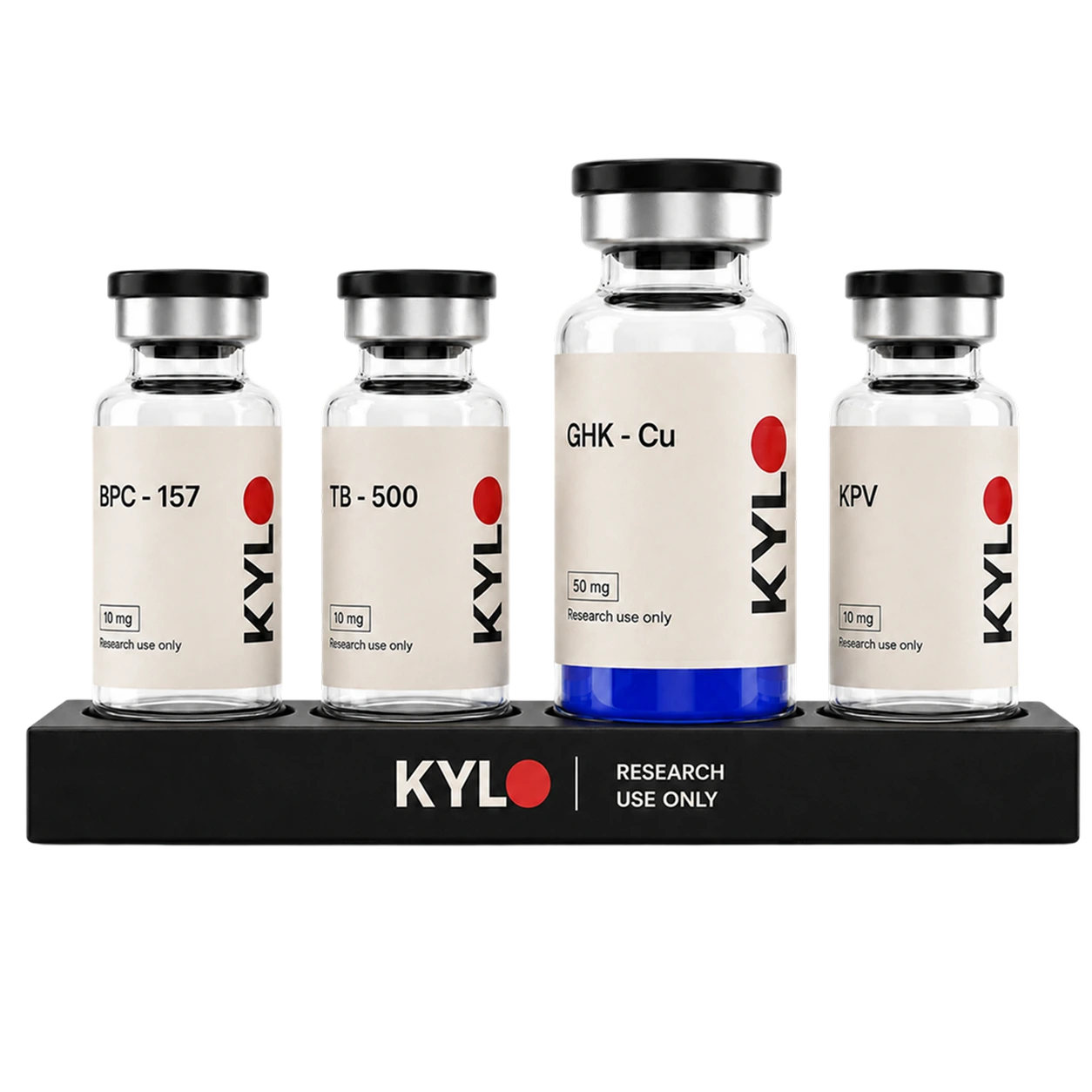 KLOW Stack Peptide