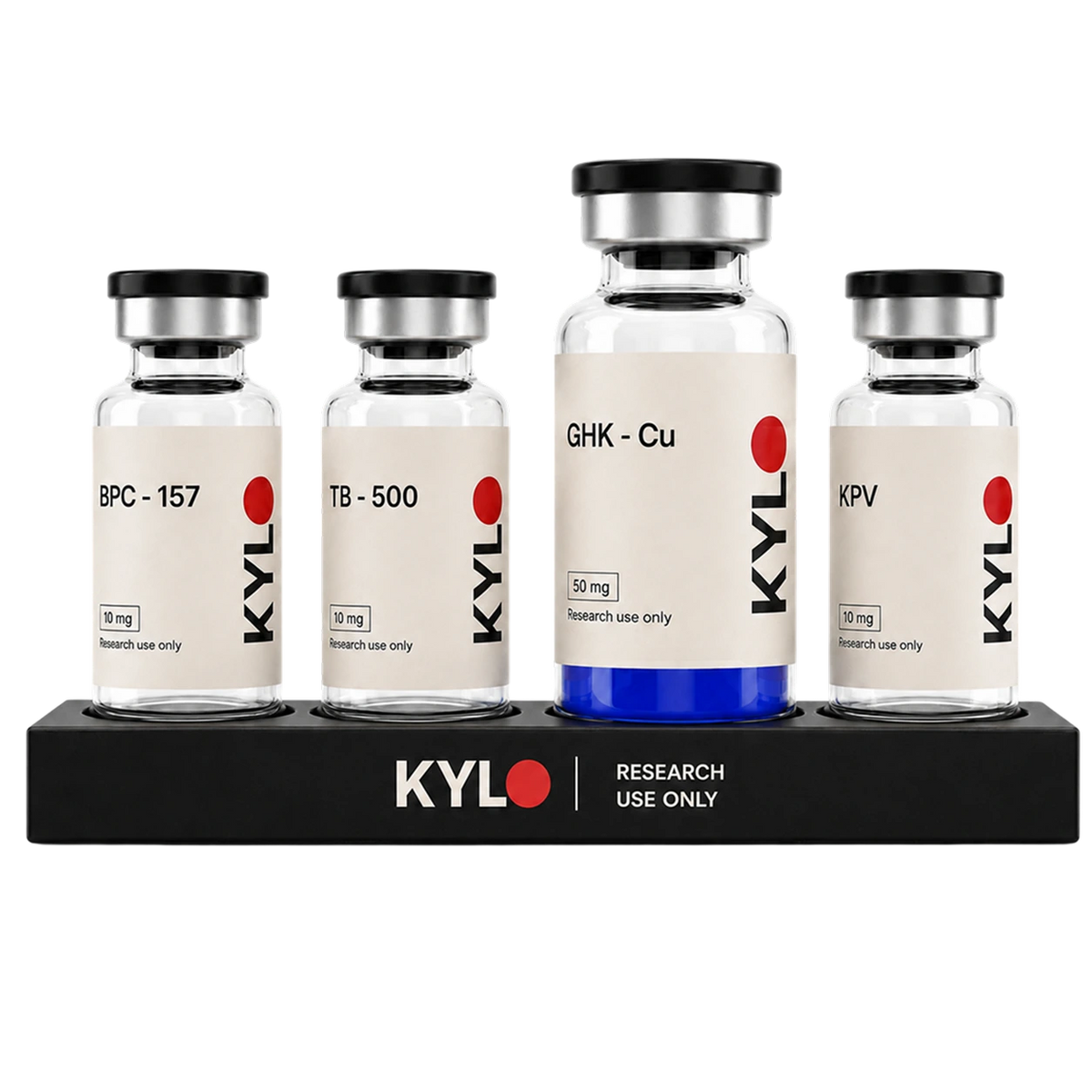 KLOW Stack Peptide
