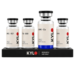 KLOW Stack Peptide