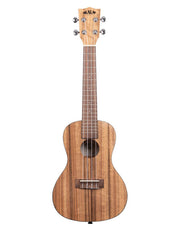 Kala KA-PWC Pacific Walnut Series Concert Ukulele - Natural