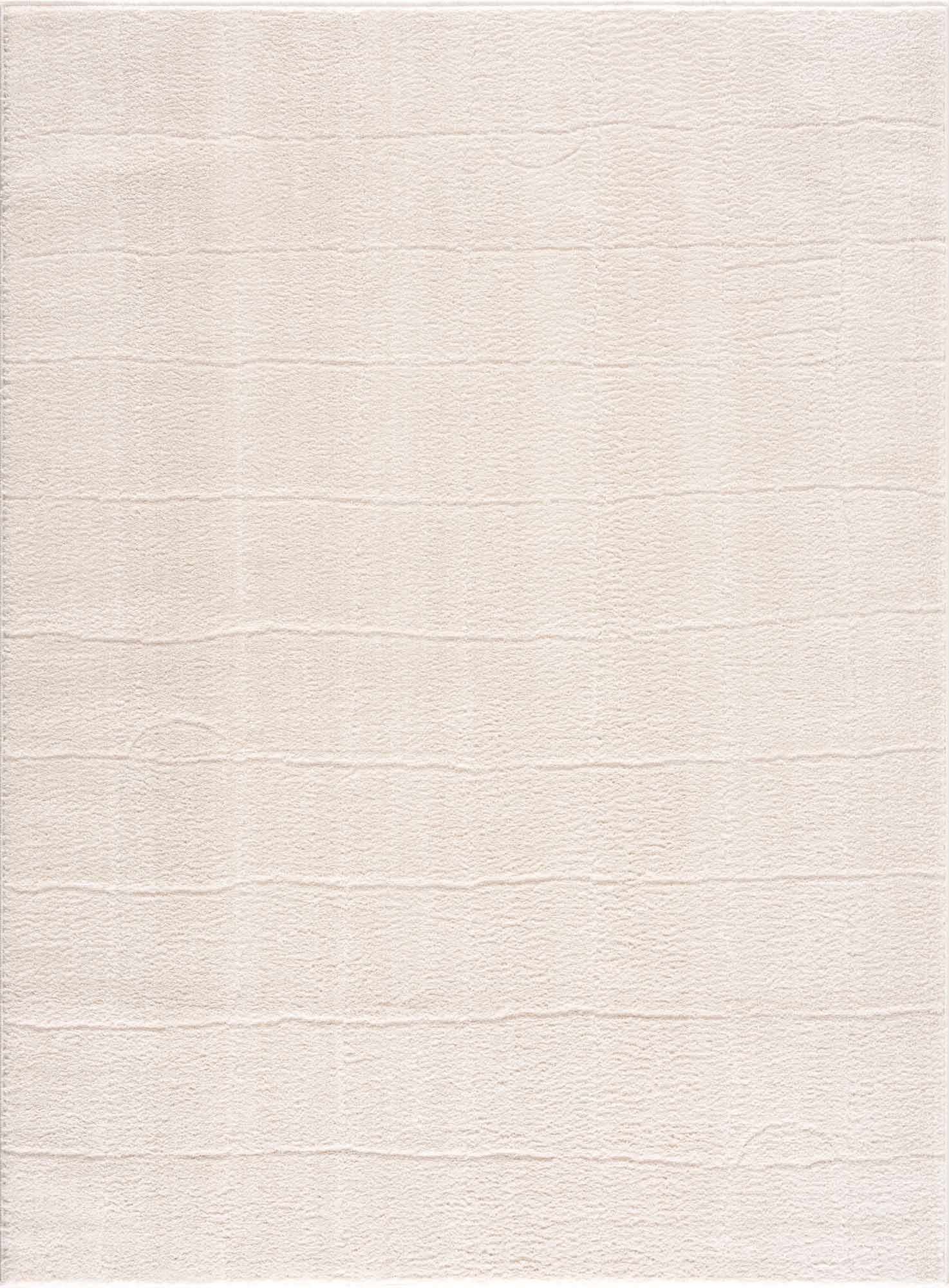 Keanu Ivory Area Rug - Ornate Home