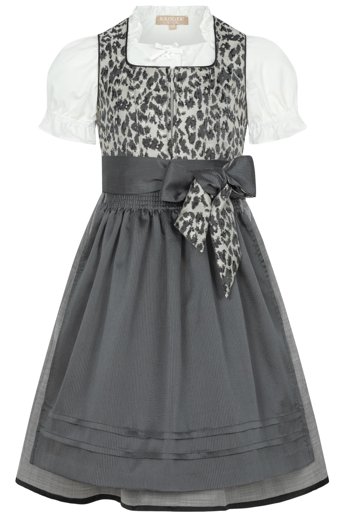 Kinderdirndl CARLY - Krüger Kids - 115370-100-0044-dquadrat