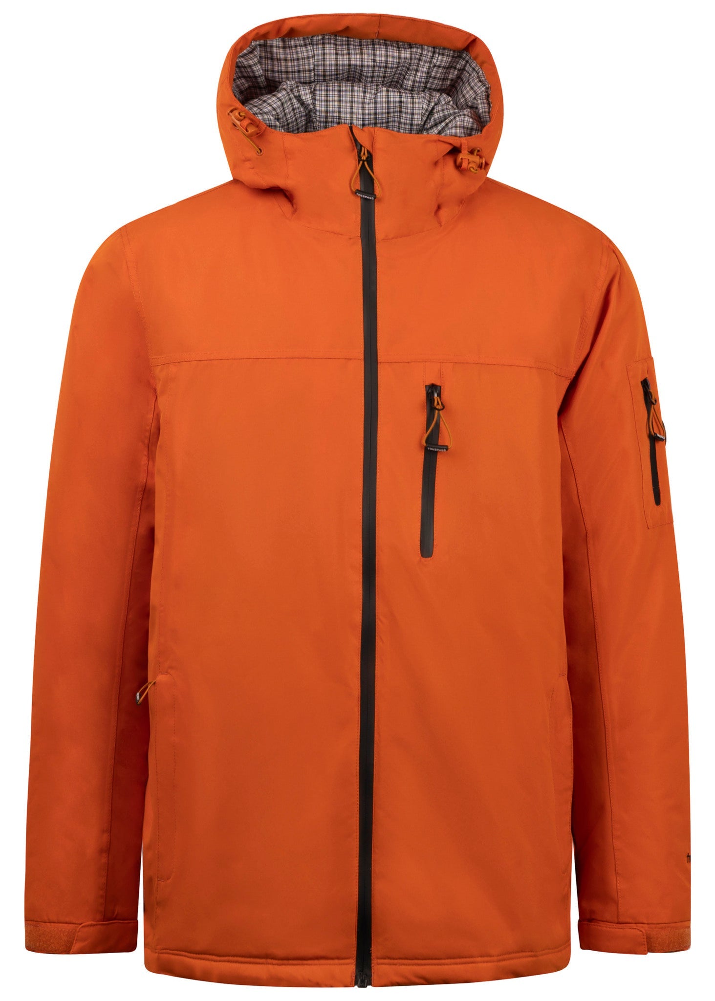Kirkbost Jacket