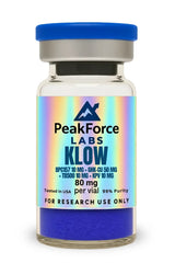 KLOW Blend 80mg