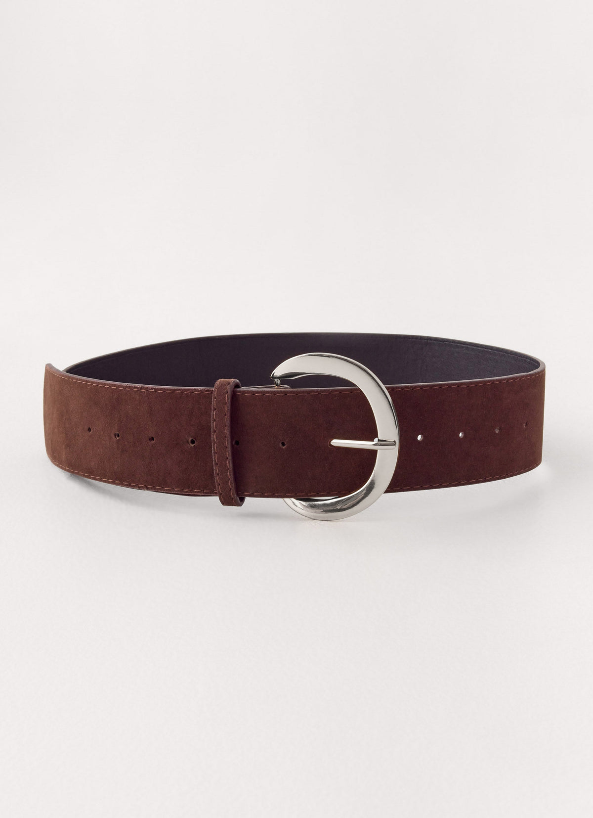Knox Belt - Chocolate