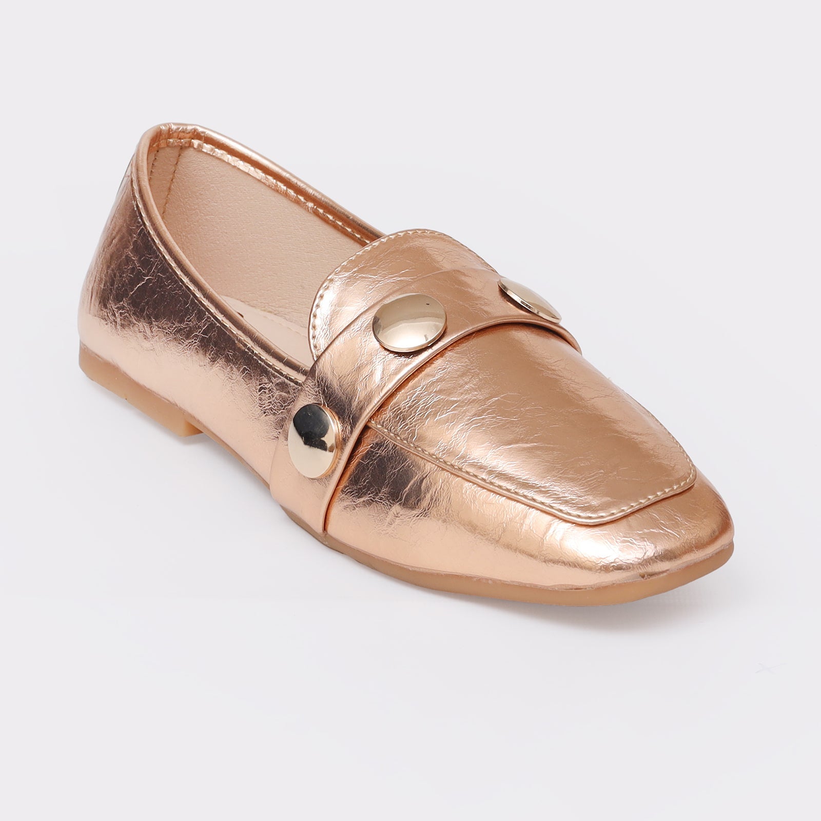 Women Moccs