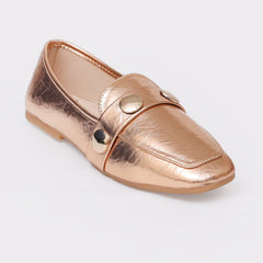 Women Moccs