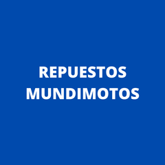 ESPEJO (SETX2) DR150-Mundimotos