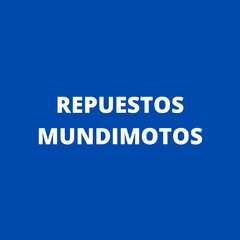 RESORTE PINON CRANK NAVI 110 HONDA ORIGINAL - Mundimotos