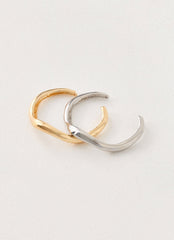 Live Wire Bracelets - Gold/Silver