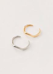 Live Wire Bracelets - Gold/Silver