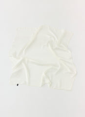Lover Vibes Head Scarf - Cream