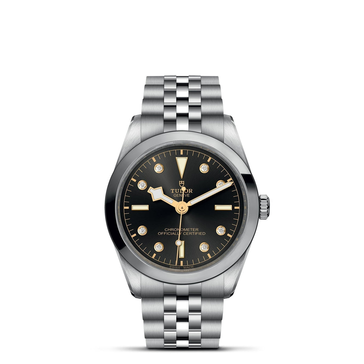 TUDOR Black Bay One 36