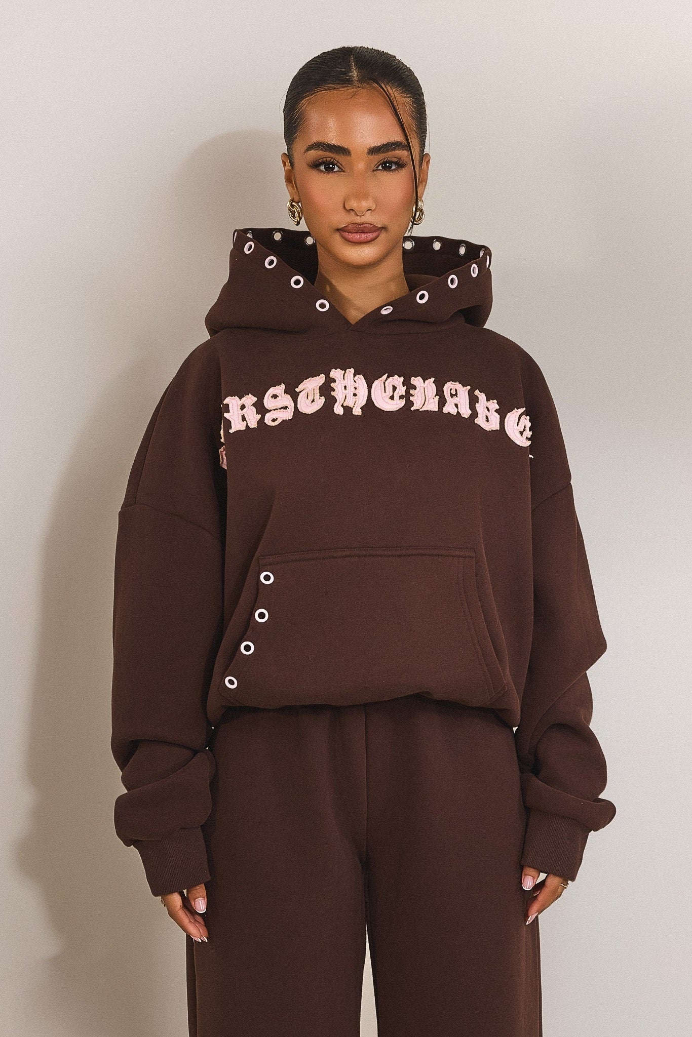 The Cenit Hoodie