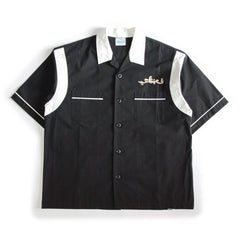 + Metallica Snake Bowler 'Black'