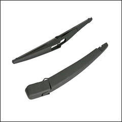 Spazzola Tergilunotto | Tergicristallo Posteriore Completo Di Braccio Per Renault Clio II (BB_) dal 1998> BIBA-RICAMBI