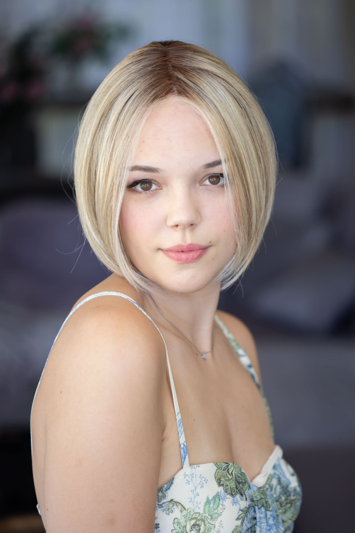 Maggie by The Petite Wig Company