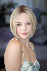 Maggie by The Petite Wig Company